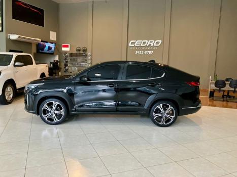 FIAT Fastback 1.0 12V 4P FLEX IMPETUS 200 TURBO AUTOMÁTICO CVT, Foto 2 FIAT Fastback 1.0 12V 4P FLEX IMPETUS 200 TURBO AUTOMÁTICO CVT, Foto 2