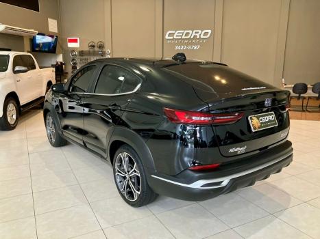 FIAT Fastback 1.0 12V 4P FLEX IMPETUS 200 TURBO AUTOMÁTICO CVT, Foto 3 FIAT Fastback 1.0 12V 4P FLEX IMPETUS 200 TURBO AUTOMÁTICO CVT, Foto 3