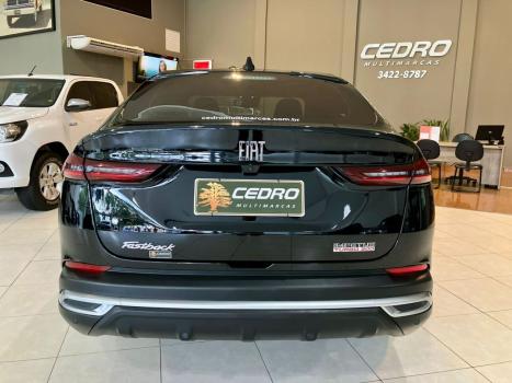 FIAT Fastback 1.0 12V 4P FLEX IMPETUS 200 TURBO AUTOMÁTICO CVT, Foto 4 FIAT Fastback 1.0 12V 4P FLEX IMPETUS 200 TURBO AUTOMÁTICO CVT, Foto 4