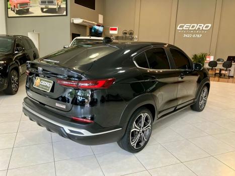 FIAT Fastback 1.0 12V 4P FLEX IMPETUS 200 TURBO AUTOMÁTICO CVT, Foto 5 FIAT Fastback 1.0 12V 4P FLEX IMPETUS 200 TURBO AUTOMÁTICO CVT, Foto 5