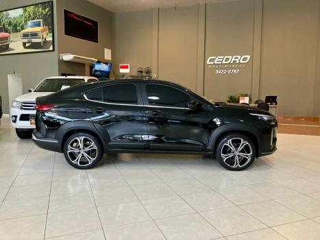 FIAT Fastback 1.0 12V 4P FLEX IMPETUS 200 TURBO AUTOMÁTICO CVT, Foto 6 FIAT Fastback 1.0 12V 4P FLEX IMPETUS 200 TURBO AUTOMÁTICO CVT, Foto 6