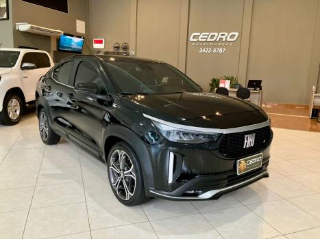 FIAT Fastback 1.0 12V 4P FLEX IMPETUS 200 TURBO AUTOMÁTICO CVT, Foto 7 FIAT Fastback 1.0 12V 4P FLEX IMPETUS 200 TURBO AUTOMÁTICO CVT, Foto 7