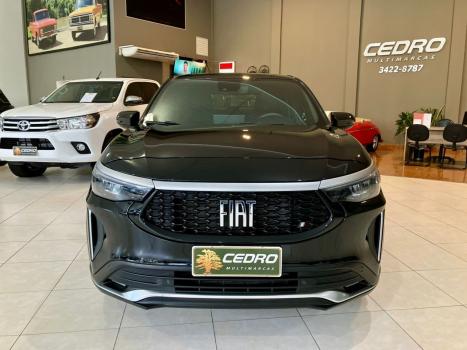 FIAT Fastback 1.0 12V 4P FLEX IMPETUS 200 TURBO AUTOMÁTICO CVT, Foto 8 FIAT Fastback 1.0 12V 4P FLEX IMPETUS 200 TURBO AUTOMÁTICO CVT, Foto 8