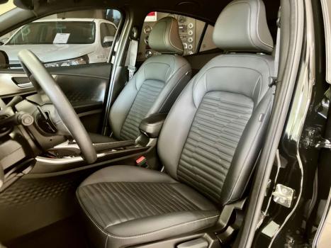 FIAT Fastback 1.0 12V 4P FLEX IMPETUS 200 TURBO AUTOMÁTICO CVT, Foto 9 FIAT Fastback 1.0 12V 4P FLEX IMPETUS 200 TURBO AUTOMÁTICO CVT, Foto 9