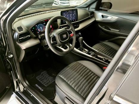 FIAT Fastback 1.0 12V 4P FLEX IMPETUS 200 TURBO AUTOMÁTICO CVT, Foto 10 FIAT Fastback 1.0 12V 4P FLEX IMPETUS 200 TURBO AUTOMÁTICO CVT, Foto 10