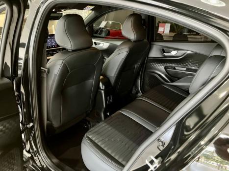 FIAT Fastback 1.0 12V 4P FLEX IMPETUS 200 TURBO AUTOMÁTICO CVT, Foto 11 FIAT Fastback 1.0 12V 4P FLEX IMPETUS 200 TURBO AUTOMÁTICO CVT, Foto 11