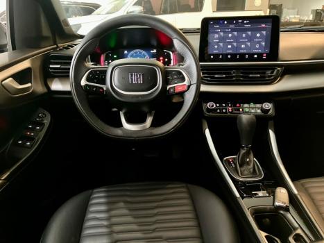 FIAT Fastback 1.0 12V 4P FLEX IMPETUS 200 TURBO AUTOMÁTICO CVT, Foto 12 FIAT Fastback 1.0 12V 4P FLEX IMPETUS 200 TURBO AUTOMÁTICO CVT, Foto 12