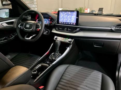 FIAT Fastback 1.0 12V 4P FLEX IMPETUS 200 TURBO AUTOMÁTICO CVT, Foto 13 FIAT Fastback 1.0 12V 4P FLEX IMPETUS 200 TURBO AUTOMÁTICO CVT, Foto 13