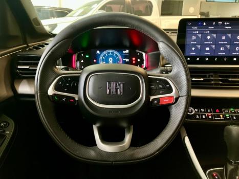 FIAT Fastback 1.0 12V 4P FLEX IMPETUS 200 TURBO AUTOMÁTICO CVT, Foto 14 FIAT Fastback 1.0 12V 4P FLEX IMPETUS 200 TURBO AUTOMÁTICO CVT, Foto 14