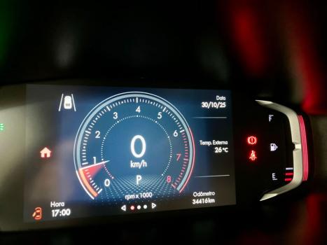 FIAT Fastback 1.0 12V 4P FLEX IMPETUS 200 TURBO AUTOMÁTICO CVT, Foto 15 FIAT Fastback 1.0 12V 4P FLEX IMPETUS 200 TURBO AUTOMÁTICO CVT, Foto 15