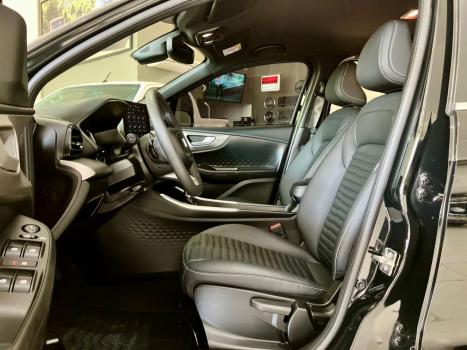 FIAT Fastback 1.0 12V 4P FLEX IMPETUS 200 TURBO AUTOMÁTICO CVT, Foto 23 FIAT Fastback 1.0 12V 4P FLEX IMPETUS 200 TURBO AUTOMÁTICO CVT, Foto 23