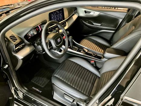 FIAT Fastback 1.0 12V 4P FLEX IMPETUS 200 TURBO AUTOMÁTICO CVT, Foto 24 FIAT Fastback 1.0 12V 4P FLEX IMPETUS 200 TURBO AUTOMÁTICO CVT, Foto 24