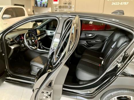 FIAT Fastback 1.0 12V 4P FLEX IMPETUS 200 TURBO AUTOMÁTICO CVT, Foto 25 FIAT Fastback 1.0 12V 4P FLEX IMPETUS 200 TURBO AUTOMÁTICO CVT, Foto 25