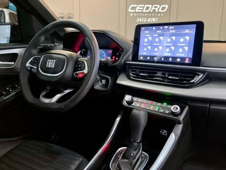 FIAT Fastback 1.0 12V 4P FLEX IMPETUS 200 TURBO AUTOMÁTICO CVT, Foto 28 FIAT Fastback 1.0 12V 4P FLEX IMPETUS 200 TURBO AUTOMÁTICO CVT, Foto 28