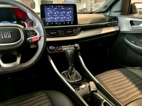 FIAT Fastback 1.0 12V 4P FLEX IMPETUS 200 TURBO AUTOMÁTICO CVT, Foto 29 FIAT Fastback 1.0 12V 4P FLEX IMPETUS 200 TURBO AUTOMÁTICO CVT, Foto 29