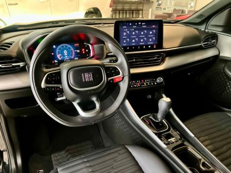 FIAT Fastback 1.0 12V 4P FLEX IMPETUS 200 TURBO AUTOMÁTICO CVT, Foto 30 FIAT Fastback 1.0 12V 4P FLEX IMPETUS 200 TURBO AUTOMÁTICO CVT, Foto 30