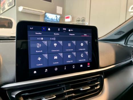 FIAT Fastback 1.0 12V 4P FLEX IMPETUS 200 TURBO AUTOMÁTICO CVT, Foto 31 FIAT Fastback 1.0 12V 4P FLEX IMPETUS 200 TURBO AUTOMÁTICO CVT, Foto 31