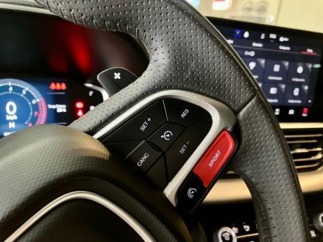 FIAT Fastback 1.0 12V 4P FLEX IMPETUS 200 TURBO AUTOMÁTICO CVT, Foto 33 FIAT Fastback 1.0 12V 4P FLEX IMPETUS 200 TURBO AUTOMÁTICO CVT, Foto 33