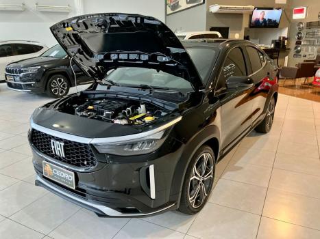 FIAT Fastback 1.0 12V 4P FLEX IMPETUS 200 TURBO AUTOMÁTICO CVT, Foto 34 FIAT Fastback 1.0 12V 4P FLEX IMPETUS 200 TURBO AUTOMÁTICO CVT, Foto 34