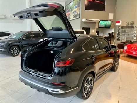 FIAT Fastback 1.0 12V 4P FLEX IMPETUS 200 TURBO AUTOMÁTICO CVT, Foto 37 FIAT Fastback 1.0 12V 4P FLEX IMPETUS 200 TURBO AUTOMÁTICO CVT, Foto 37