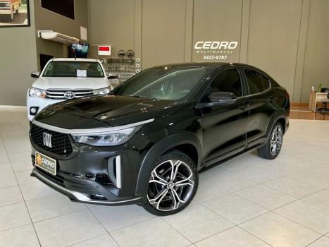 FIAT Fastback 1.0 12V 4P FLEX IMPETUS 200 TURBO AUTOMÁTICO CVT, Foto 39 FIAT Fastback 1.0 12V 4P FLEX IMPETUS 200 TURBO AUTOMÁTICO CVT, Foto 39