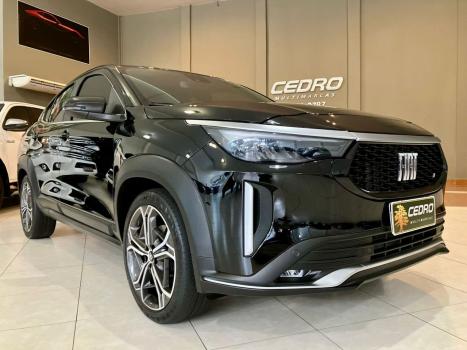 FIAT Fastback 1.0 12V 4P FLEX IMPETUS 200 TURBO AUTOMÁTICO CVT, Foto 40 FIAT Fastback 1.0 12V 4P FLEX IMPETUS 200 TURBO AUTOMÁTICO CVT, Foto 40