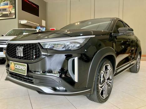 FIAT Fastback 1.0 12V 4P FLEX IMPETUS 200 TURBO AUTOMÁTICO CVT, Foto 41 FIAT Fastback 1.0 12V 4P FLEX IMPETUS 200 TURBO AUTOMÁTICO CVT, Foto 41