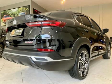 FIAT Fastback 1.0 12V 4P FLEX IMPETUS 200 TURBO AUTOMÁTICO CVT, Foto 42 FIAT Fastback 1.0 12V 4P FLEX IMPETUS 200 TURBO AUTOMÁTICO CVT, Foto 42