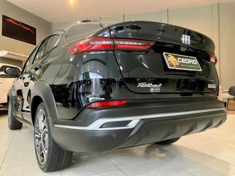 FIAT Fastback 1.0 12V 4P FLEX IMPETUS 200 TURBO AUTOMÁTICO CVT, Foto 43 FIAT Fastback 1.0 12V 4P FLEX IMPETUS 200 TURBO AUTOMÁTICO CVT, Foto 43