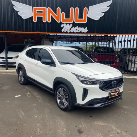 FIAT Fastback 1.0 12V 4P FLEX 200 TURBO AUTOMTICO CVT, Foto 1