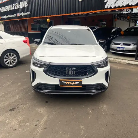 FIAT Fastback 1.0 12V 4P FLEX 200 TURBO AUTOMTICO CVT, Foto 2