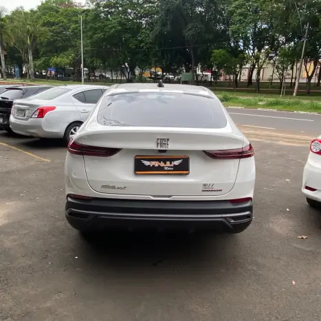 FIAT Fastback 1.0 12V 4P FLEX 200 TURBO AUTOMTICO CVT, Foto 5