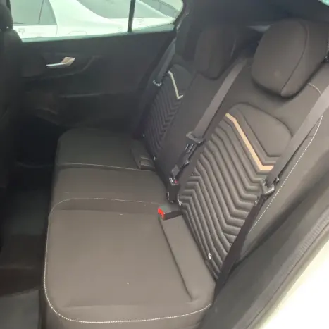 FIAT Fastback 1.0 12V 4P FLEX 200 TURBO AUTOMTICO CVT, Foto 6