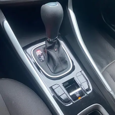 FIAT Fastback 1.0 12V 4P FLEX 200 TURBO AUTOMTICO CVT, Foto 8