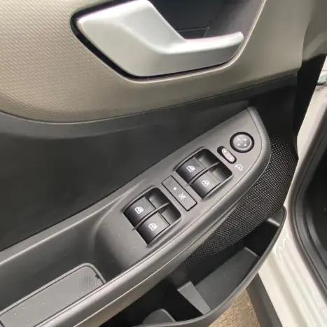 FIAT Fastback 1.0 12V 4P FLEX 200 TURBO AUTOMTICO CVT, Foto 10