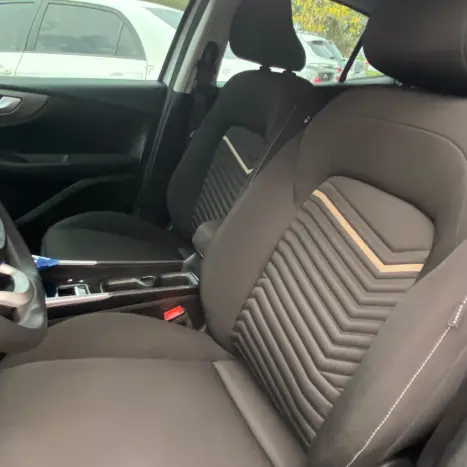 FIAT Fastback 1.0 12V 4P FLEX 200 TURBO AUTOMTICO CVT, Foto 11