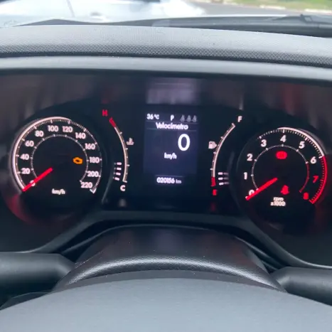 FIAT Fastback 1.0 12V 4P FLEX 200 TURBO AUTOMTICO CVT, Foto 13