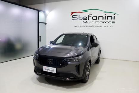 FIAT Fastback 1.0 12V 4P FLEX IMPETUS 200 TURBO AUTOMTICO CVT, Foto 1