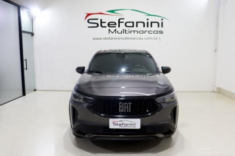 FIAT Fastback 1.0 12V 4P FLEX IMPETUS 200 TURBO AUTOMTICO CVT, Foto 2