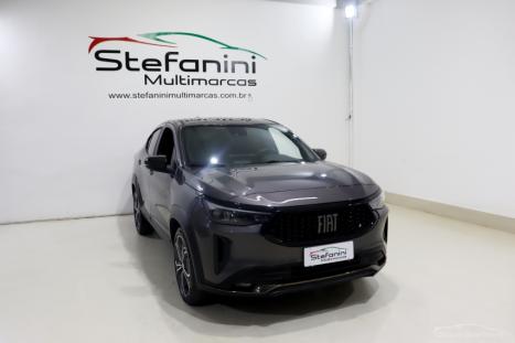 FIAT Fastback 1.0 12V 4P FLEX IMPETUS 200 TURBO AUTOMTICO CVT, Foto 3