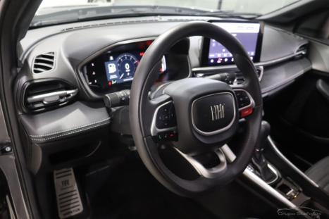 FIAT Fastback 1.0 12V 4P FLEX IMPETUS 200 TURBO AUTOMTICO CVT, Foto 4