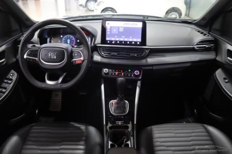 FIAT Fastback 1.0 12V 4P FLEX IMPETUS 200 TURBO AUTOMTICO CVT, Foto 5