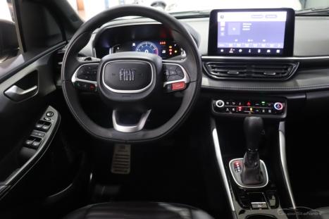 FIAT Fastback 1.0 12V 4P FLEX IMPETUS 200 TURBO AUTOMTICO CVT, Foto 6