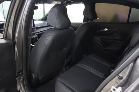 FIAT Fastback 1.0 12V 4P FLEX IMPETUS 200 TURBO AUTOMTICO CVT, Foto 9