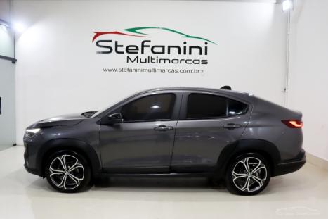 FIAT Fastback 1.0 12V 4P FLEX IMPETUS 200 TURBO AUTOMTICO CVT, Foto 10