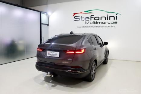 FIAT Fastback 1.0 12V 4P FLEX IMPETUS 200 TURBO AUTOMTICO CVT, Foto 11