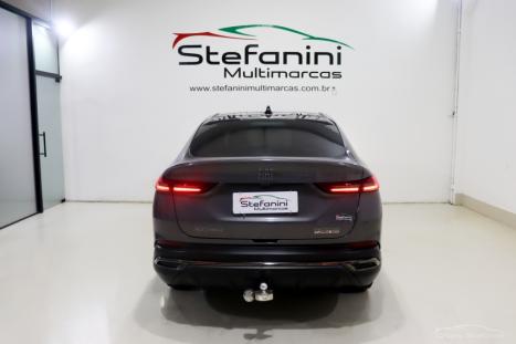 FIAT Fastback 1.0 12V 4P FLEX IMPETUS 200 TURBO AUTOMTICO CVT, Foto 12