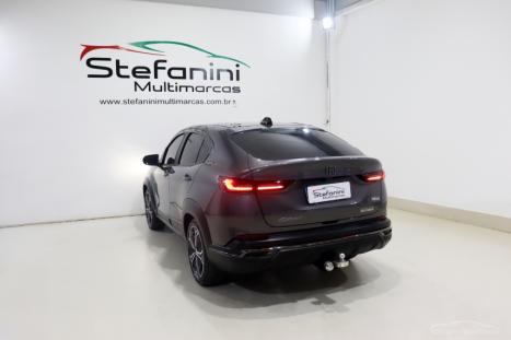 FIAT Fastback 1.0 12V 4P FLEX IMPETUS 200 TURBO AUTOMTICO CVT, Foto 13