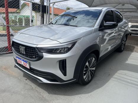 FIAT Fastback 1.0 12V 4P FLEX AUDACE 200 TURBO AUTOMTICO CVT, Foto 1