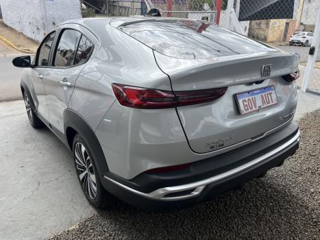 FIAT Fastback 1.0 12V 4P FLEX AUDACE 200 TURBO AUTOMTICO CVT, Foto 2